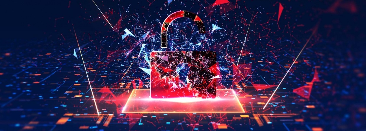 Computersysteem is gehacked